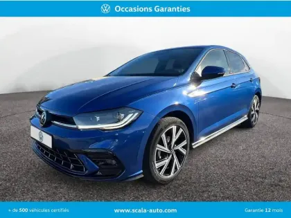 Photo 24 Volkswagen Polo  1.0 TSI 95 S&S BVM5