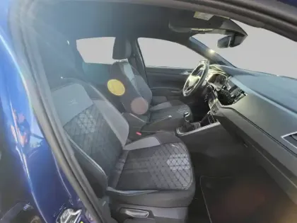 Photo 38 Volkswagen Polo  1.0 TSI 95 S&S BVM5