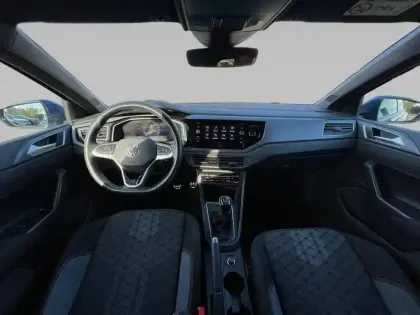 Photo 33 Volkswagen Polo  1.0 TSI 95 S&S BVM5