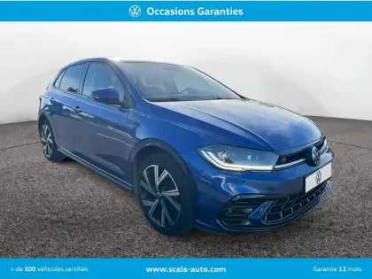 Photo 30 Volkswagen Polo  1.0 TSI 95 S&S BVM5