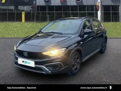 Photo Fiat Tipo Pack
