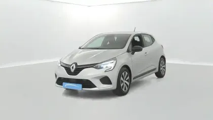 Photo Renault Clio Equilibre