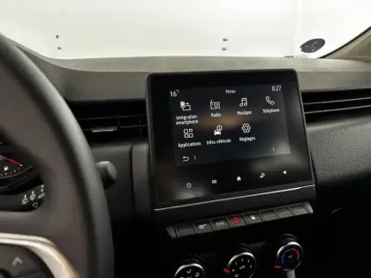 Photo 11 Renault Clio  TCe 90