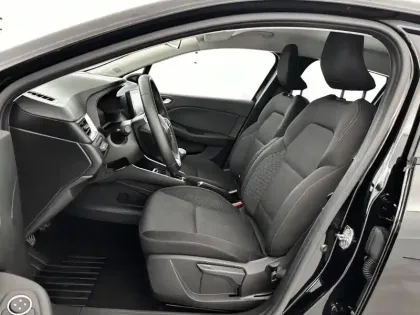 Photo 8 Renault Clio  TCe 90