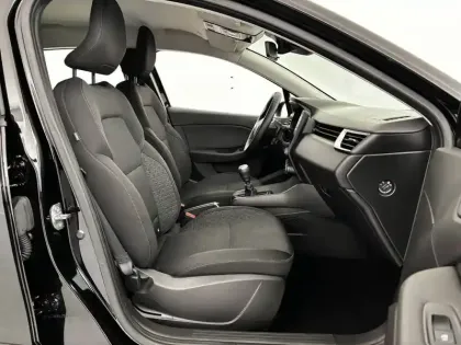 Photo 13 Renault Clio  TCe 90