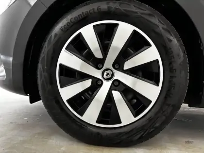 Photo 18 Renault Clio  TCe 90