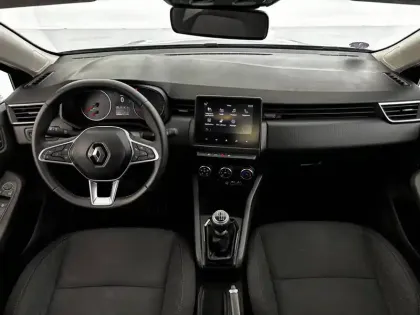 Photo 23 Renault Clio  TCe 90