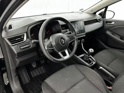 Photo 9 Renault Clio  TCe 90