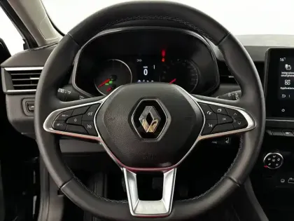 Photo 14 Renault Clio  TCe 90