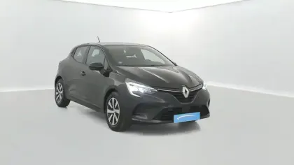 Photo 6 Renault Clio  TCe 90