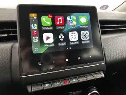 Photo 22 Renault Clio  TCe 90