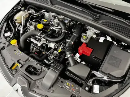 Photo 20 Renault Clio  TCe 90