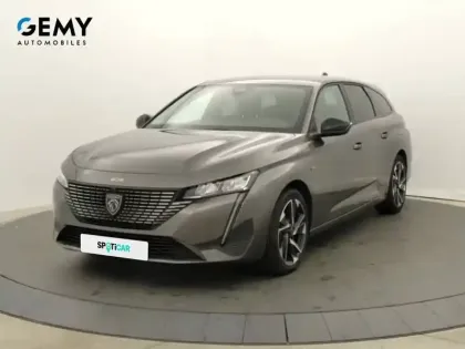 Photo Peugeot 308 Allure Pack