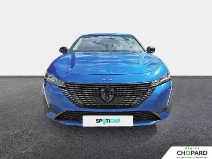 Photo 3 Peugeot 308  PureTech 130ch S&S EAT8