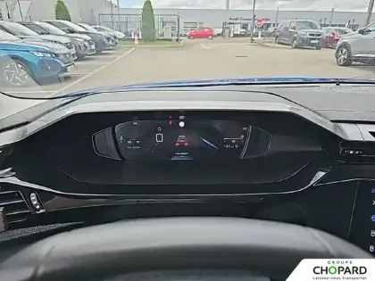 Photo 16 Peugeot 308  PureTech 130ch S&S EAT8