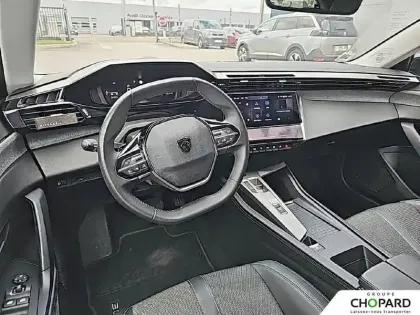 Photo 1 Peugeot 308  PureTech 130ch S&S EAT8