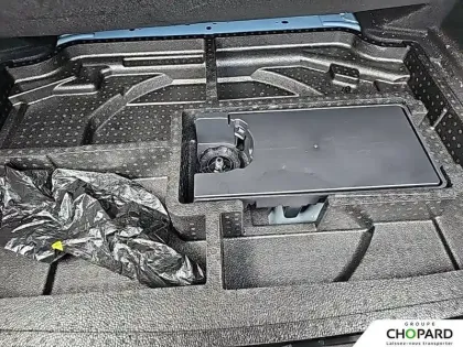 Photo 26 Peugeot 308  PureTech 130ch S&S EAT8