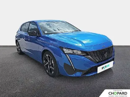 Photo 4 Peugeot 308  PureTech 130ch S&S EAT8