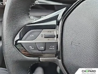 Photo 22 Peugeot 308  PureTech 130ch S&S EAT8