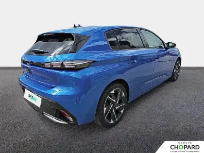 Photo 2 Peugeot 308  PureTech 130ch S&S EAT8