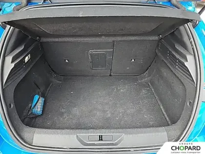 Photo 7 Peugeot 308  PureTech 130ch S&S EAT8