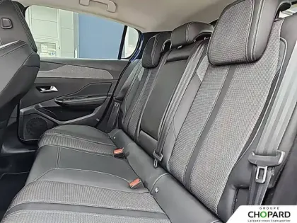 Photo 17 Peugeot 308  PureTech 130ch S&S EAT8