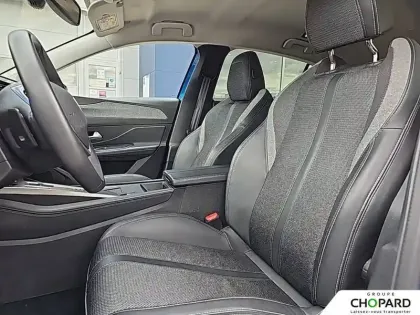 Photo 10 Peugeot 308  PureTech 130ch S&S EAT8