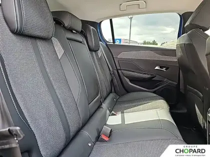 Photo 19 Peugeot 308  PureTech 130ch S&S EAT8