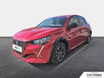 Photo Peugeot 208 Style