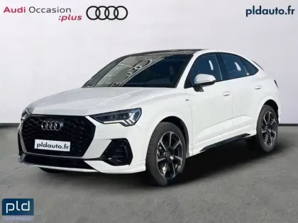 Photo Audi Q3 S Line