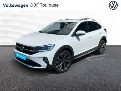 Photo Volkswagen Taigo 1.0 Tsi 110 Dsg7 Style