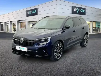 Photo Renault Espace