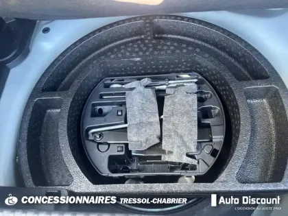 Photo 11 Citroën C3 Aircross  PureTech 110 S&S BVM5 Feel