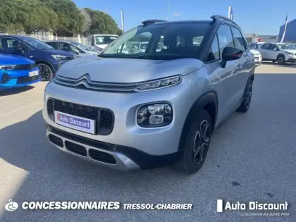 Photo Citroën C3 Aircross Feel Business