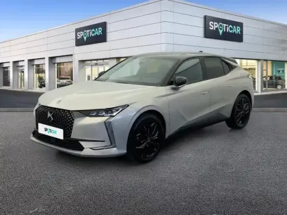 Photo Ds Ds 4