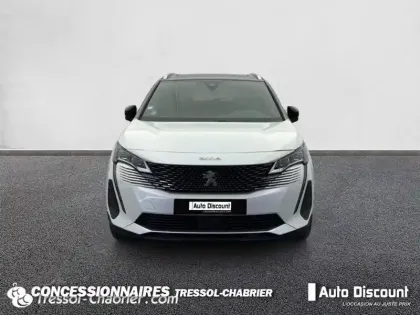 Photo 2 Peugeot 3008  Hybrid 225 e-EAT8 GT