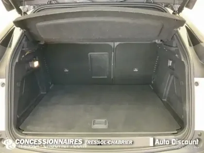 Photo 7 Peugeot 3008  Hybrid 225 e-EAT8 GT