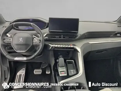 Photo 9 Peugeot 3008  Hybrid 225 e-EAT8 GT