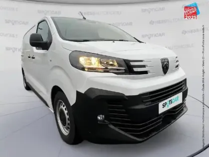 Photo 2 Peugeot Expert  Fg M 2.0 BlueHDi 145ch