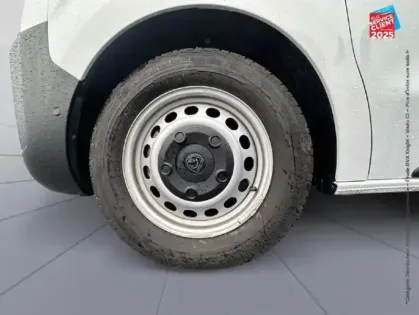 Photo 9 Peugeot Expert  Fg M 2.0 BlueHDi 145ch