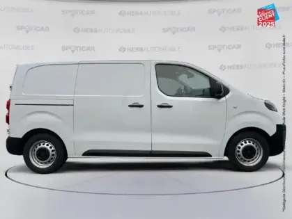 Photo 3 Peugeot Expert  Fg M 2.0 BlueHDi 145ch