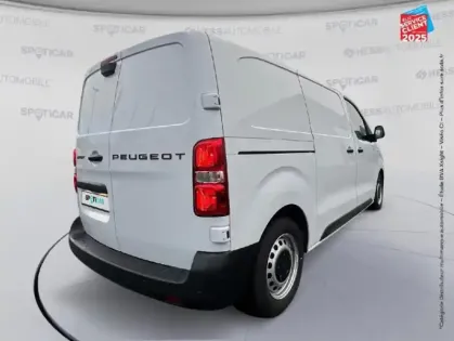 Photo 5 Peugeot Expert  Fg M 2.0 BlueHDi 145ch