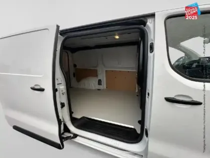 Photo 10 Peugeot Expert  Fg M 2.0 BlueHDi 145ch