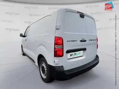 Photo 7 Peugeot Expert  Fg M 2.0 BlueHDi 145ch