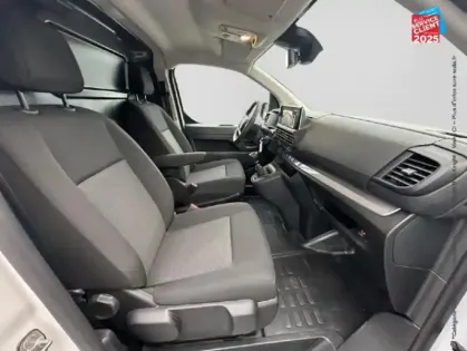 Photo 4 Peugeot Expert  Fg M 2.0 BlueHDi 145ch