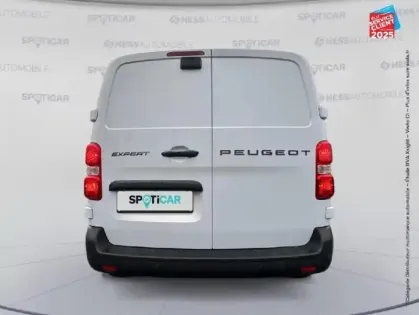 Photo 6 Peugeot Expert  Fg M 2.0 BlueHDi 145ch