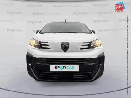 Photo 1 Peugeot Expert  Fg M 2.0 BlueHDi 145ch