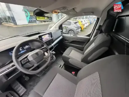 Photo 14 Peugeot Expert  Fg M 2.0 BlueHDi 145ch