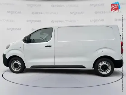 Photo 8 Peugeot Expert  Fg M 2.0 BlueHDi 145ch