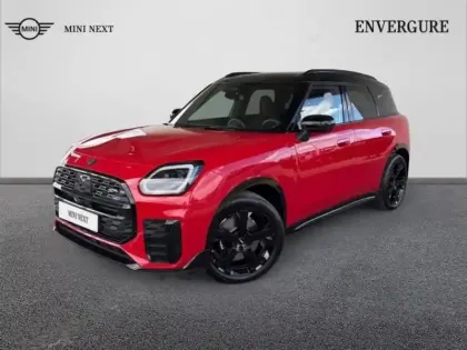 Photo Mini Countryman